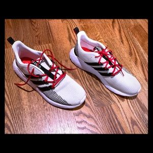 Adidas size 12 sneakers